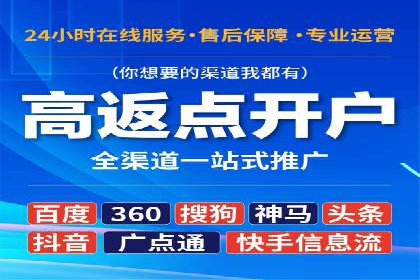 百度竞价代理在某行业的具体应用与效果